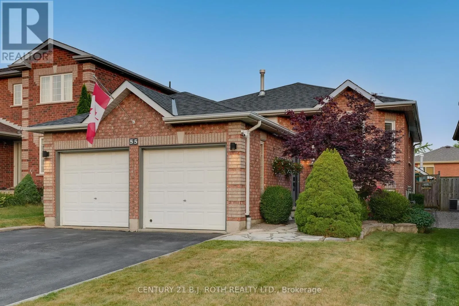 55 HOLLY MEADOW ROAD