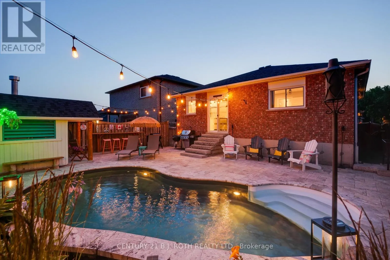 55 HOLLY MEADOW ROAD