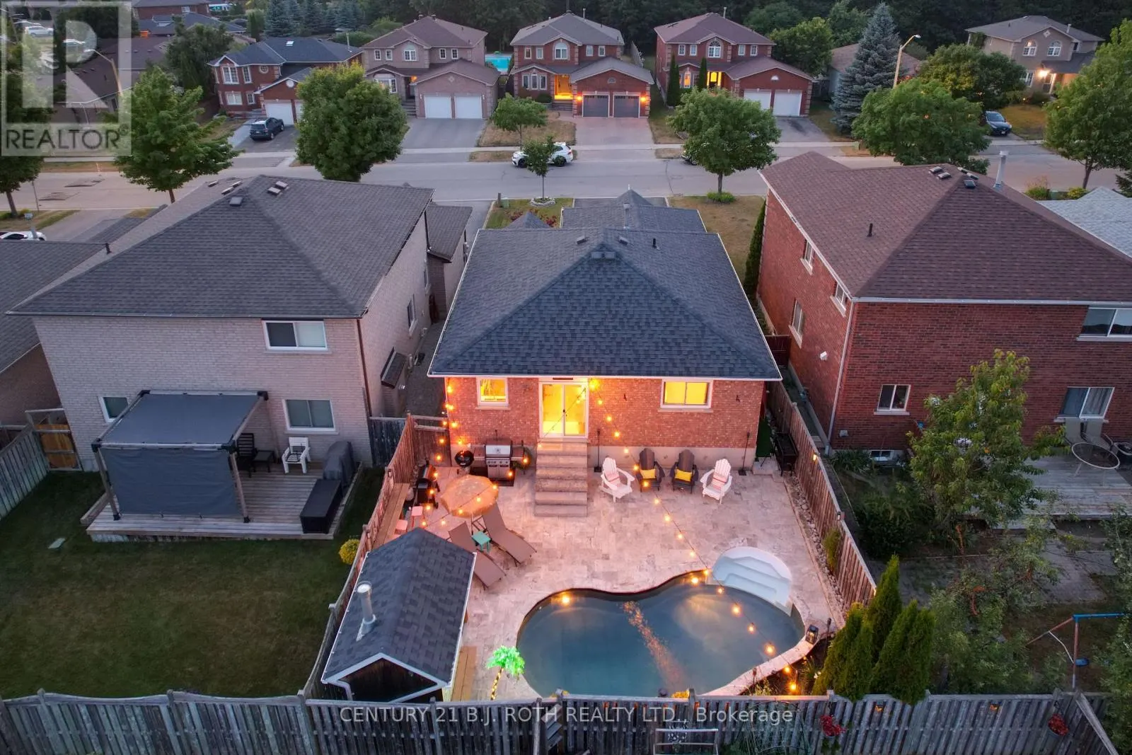 55 HOLLY MEADOW ROAD