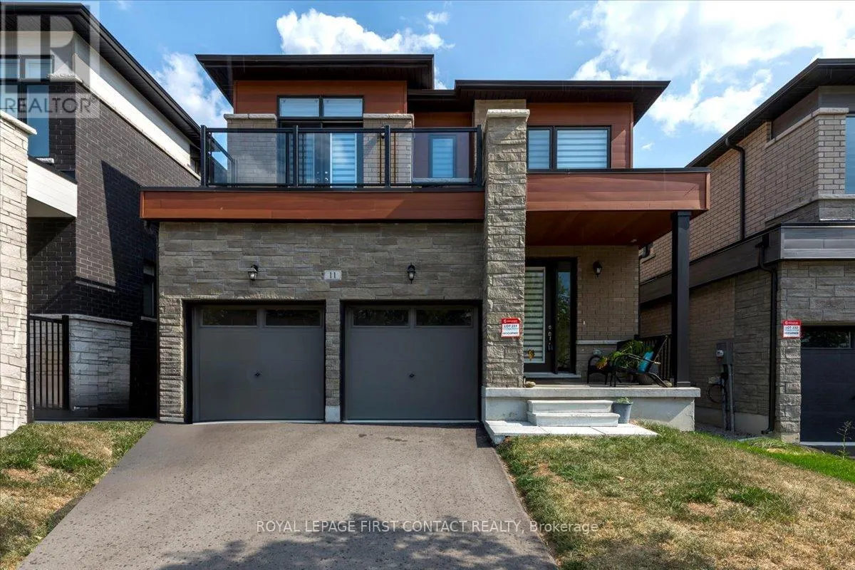 11 CALYPSO AVENUE