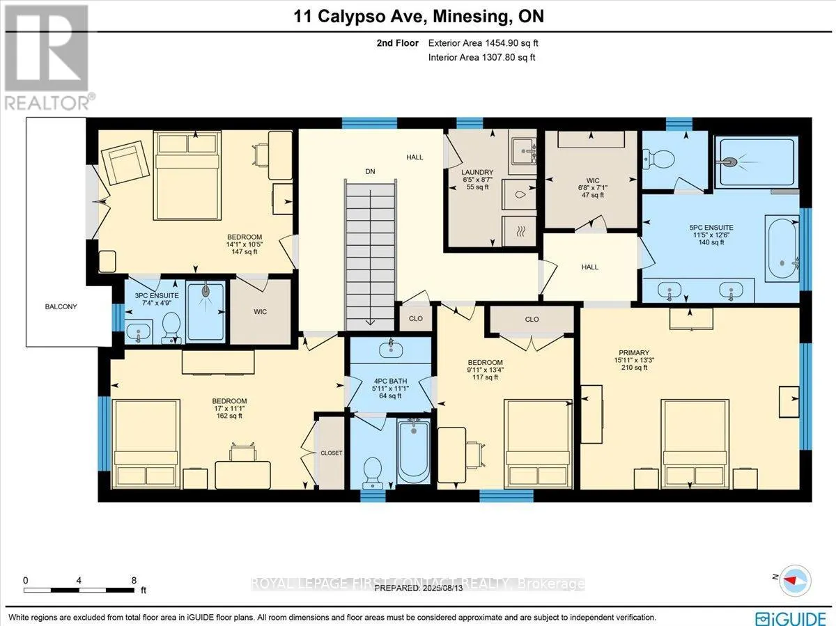 11 CALYPSO AVENUE