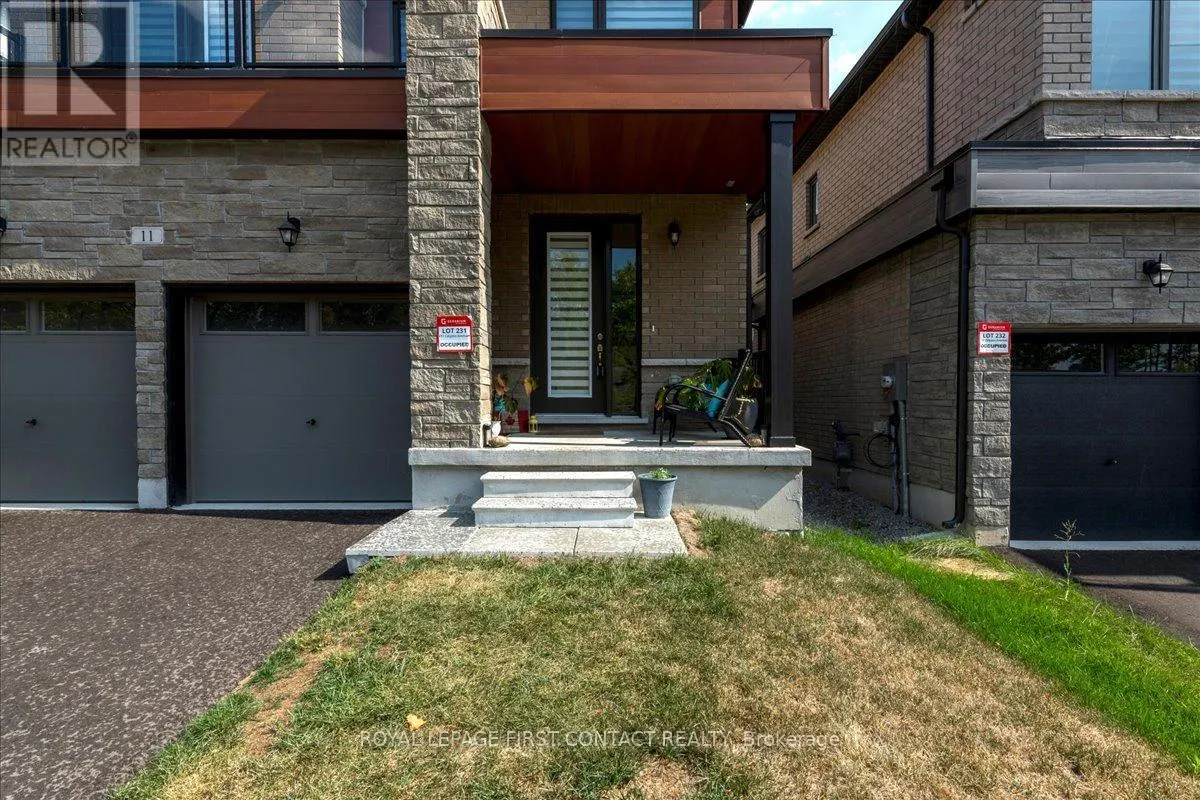 11 CALYPSO AVENUE