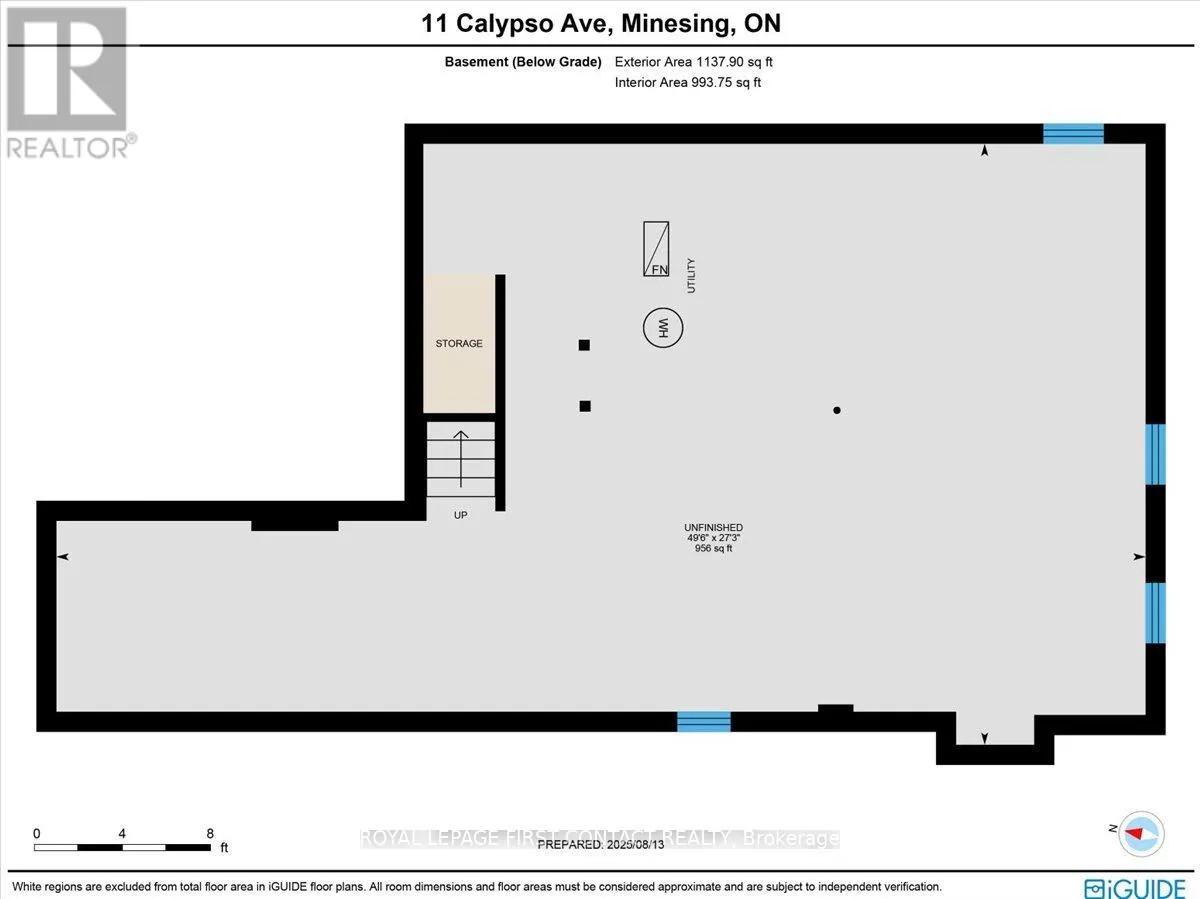 11 CALYPSO AVENUE