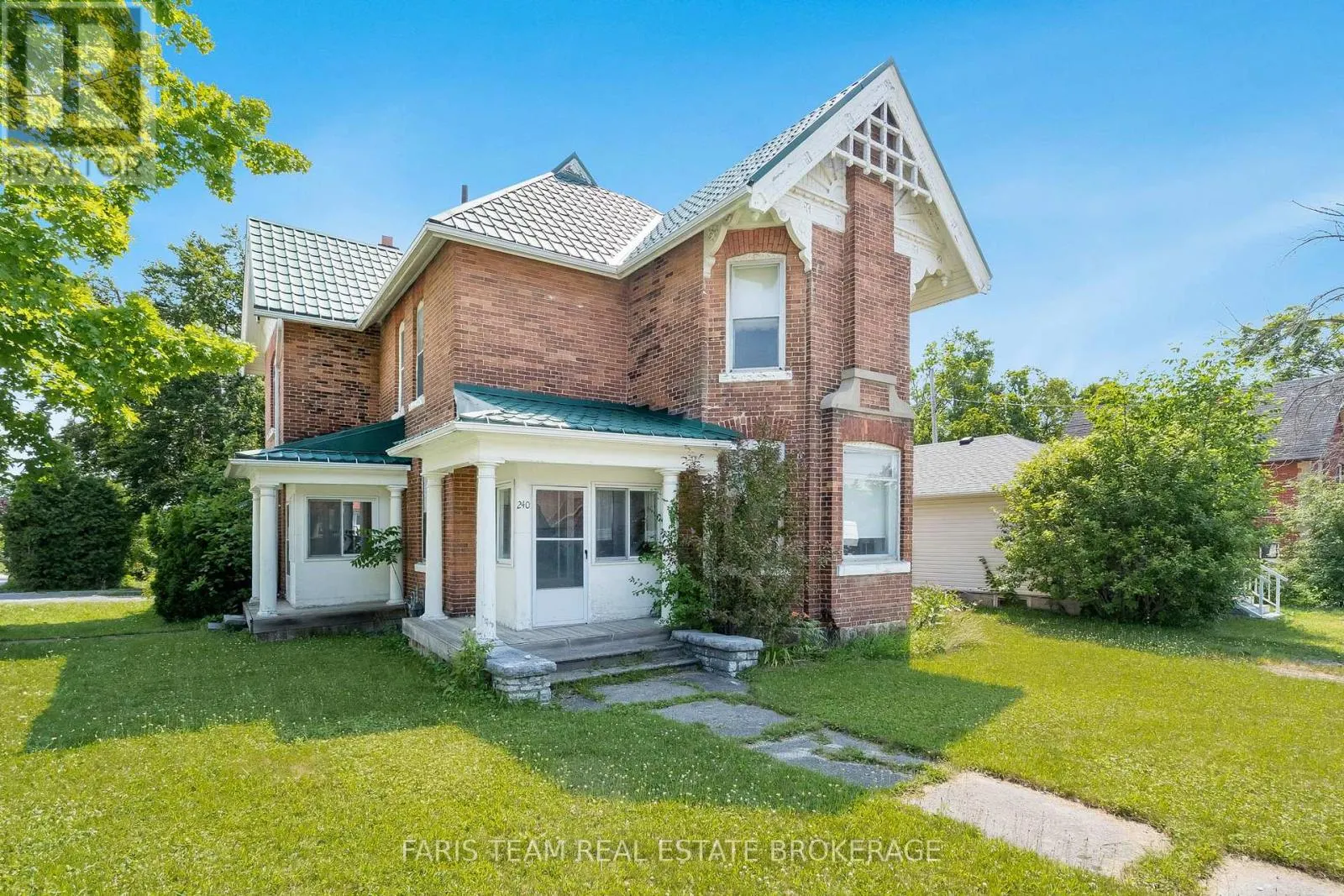9 BORLAND STREET E