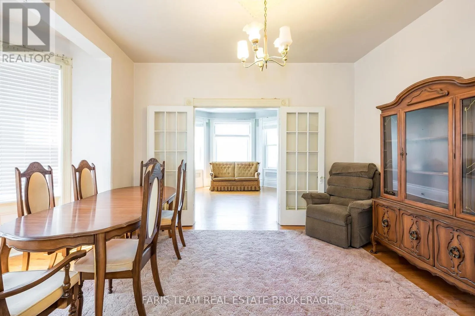 9 BORLAND STREET E