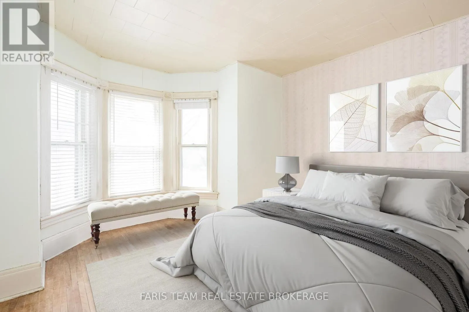 9 BORLAND STREET E