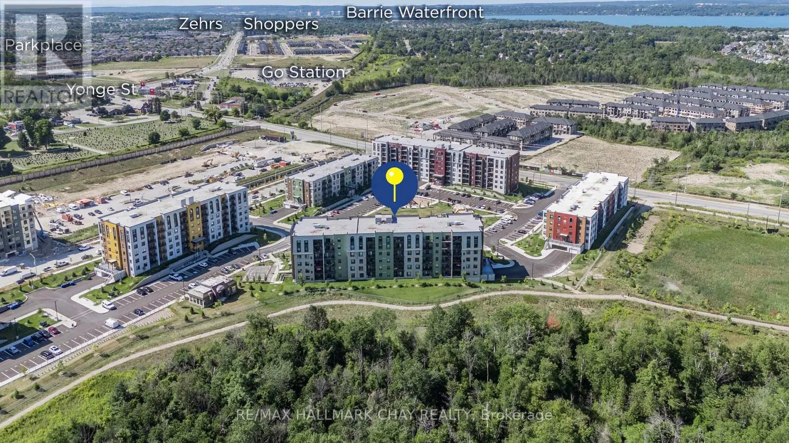 208 - 5 CHEF LANE