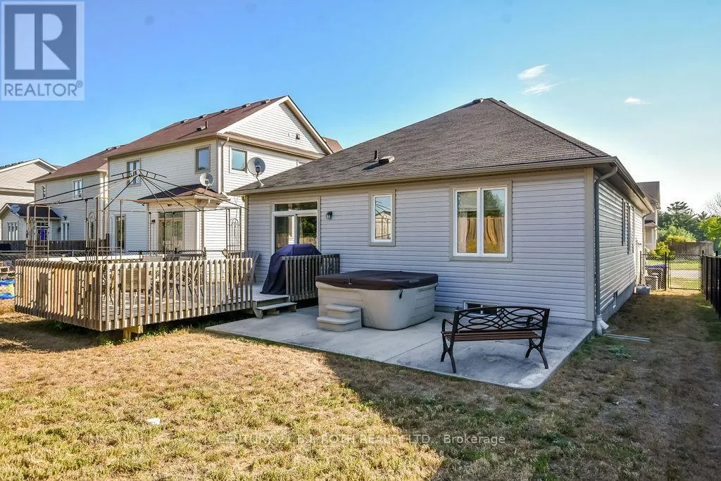 58 CHRISTY DRIVE