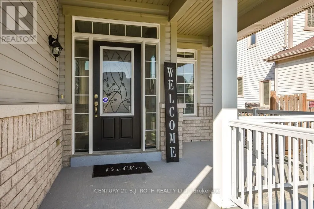 58 CHRISTY DRIVE