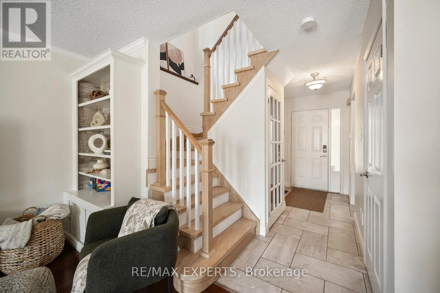 11 PENTON DRIVE