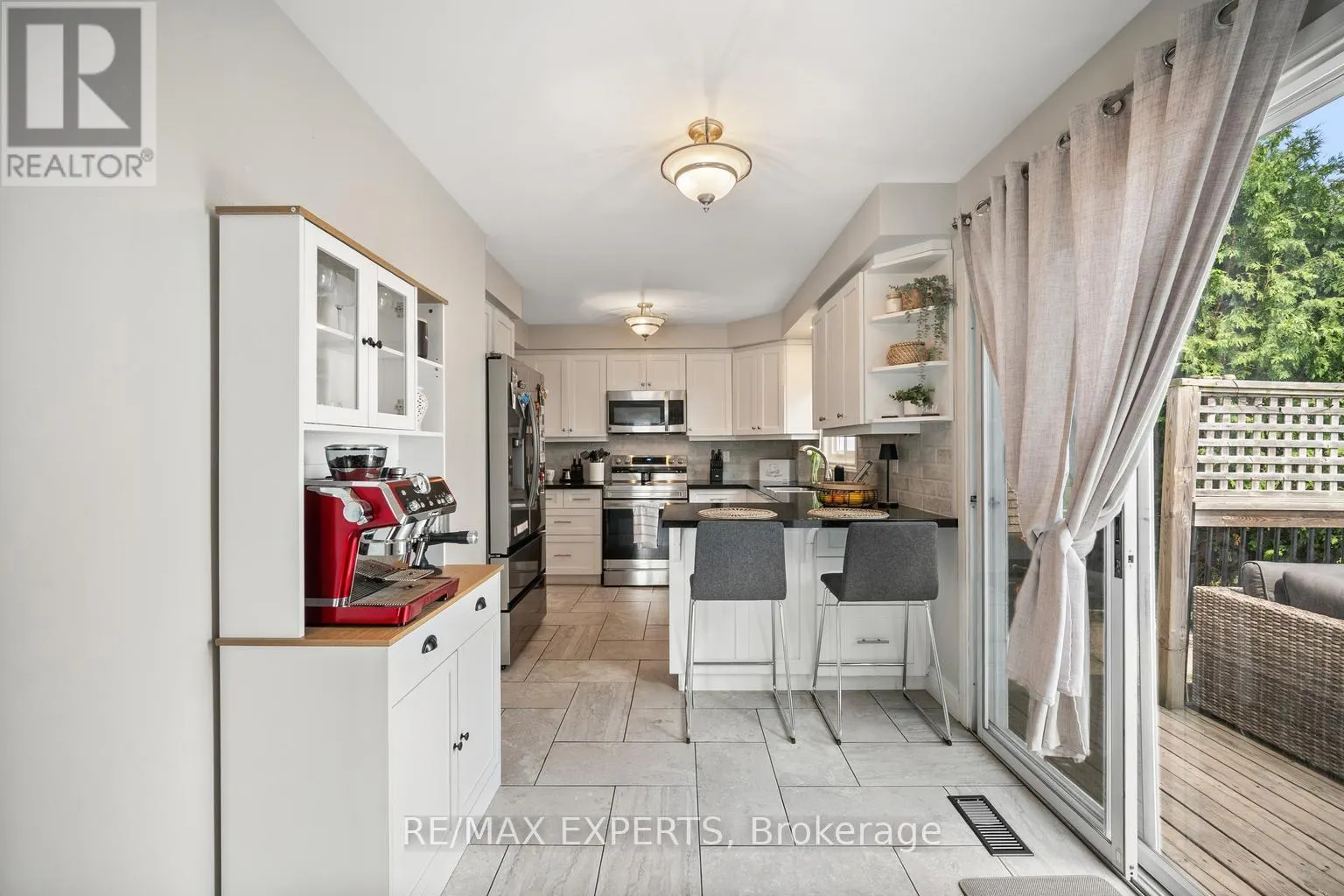 11 PENTON DRIVE