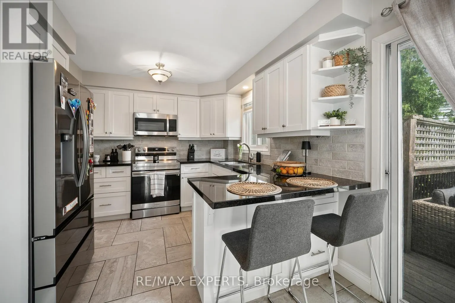 11 PENTON DRIVE