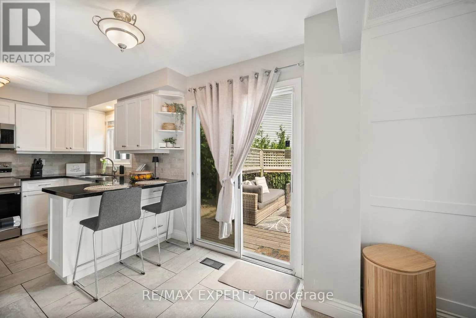 11 PENTON DRIVE