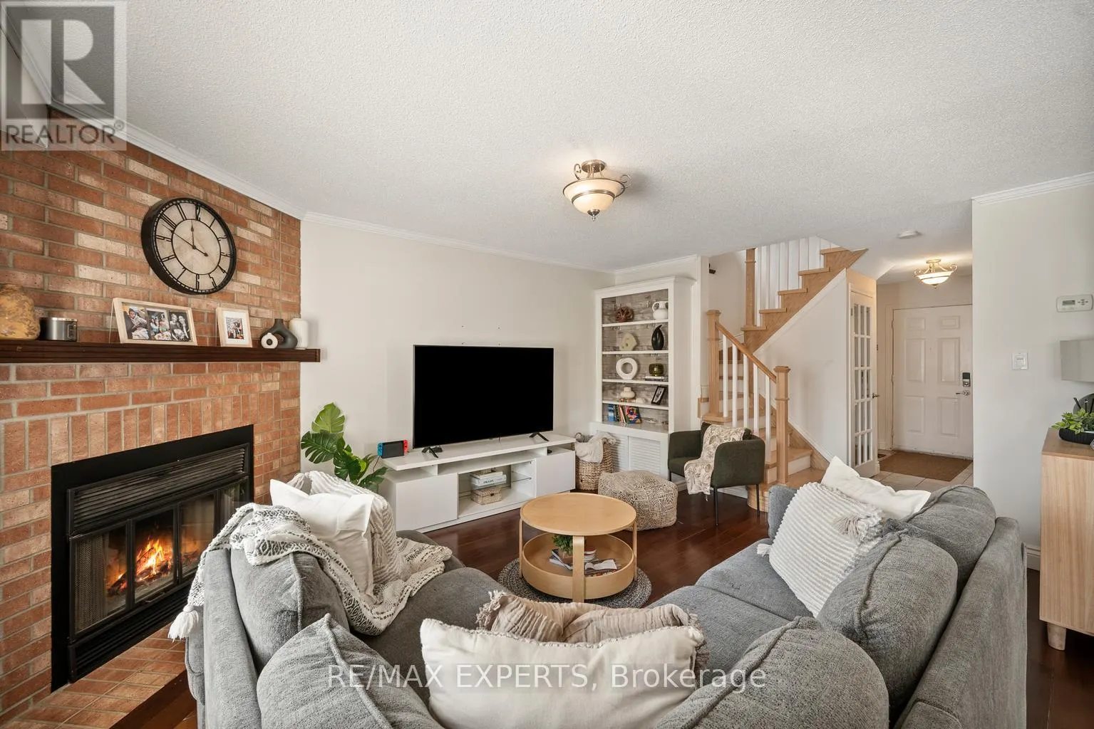 11 PENTON DRIVE