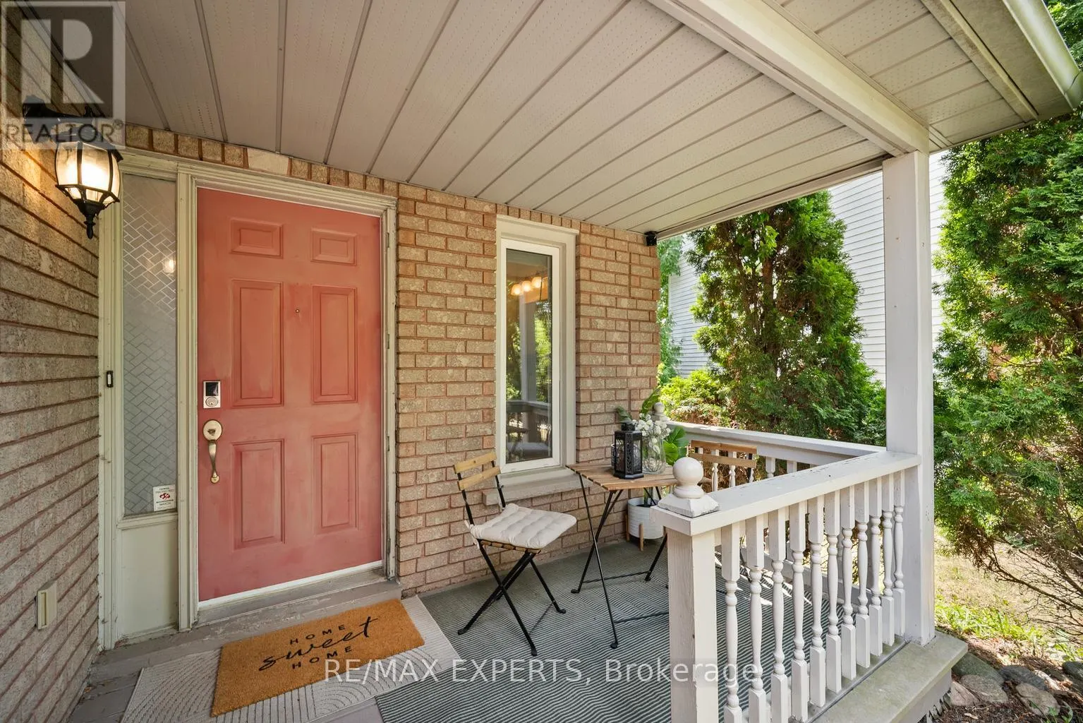 11 PENTON DRIVE
