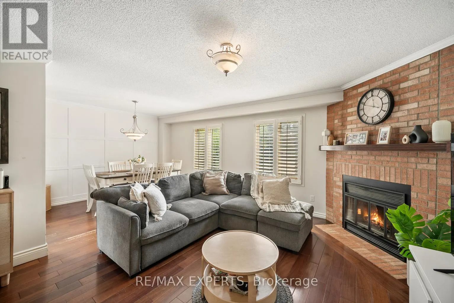 11 PENTON DRIVE