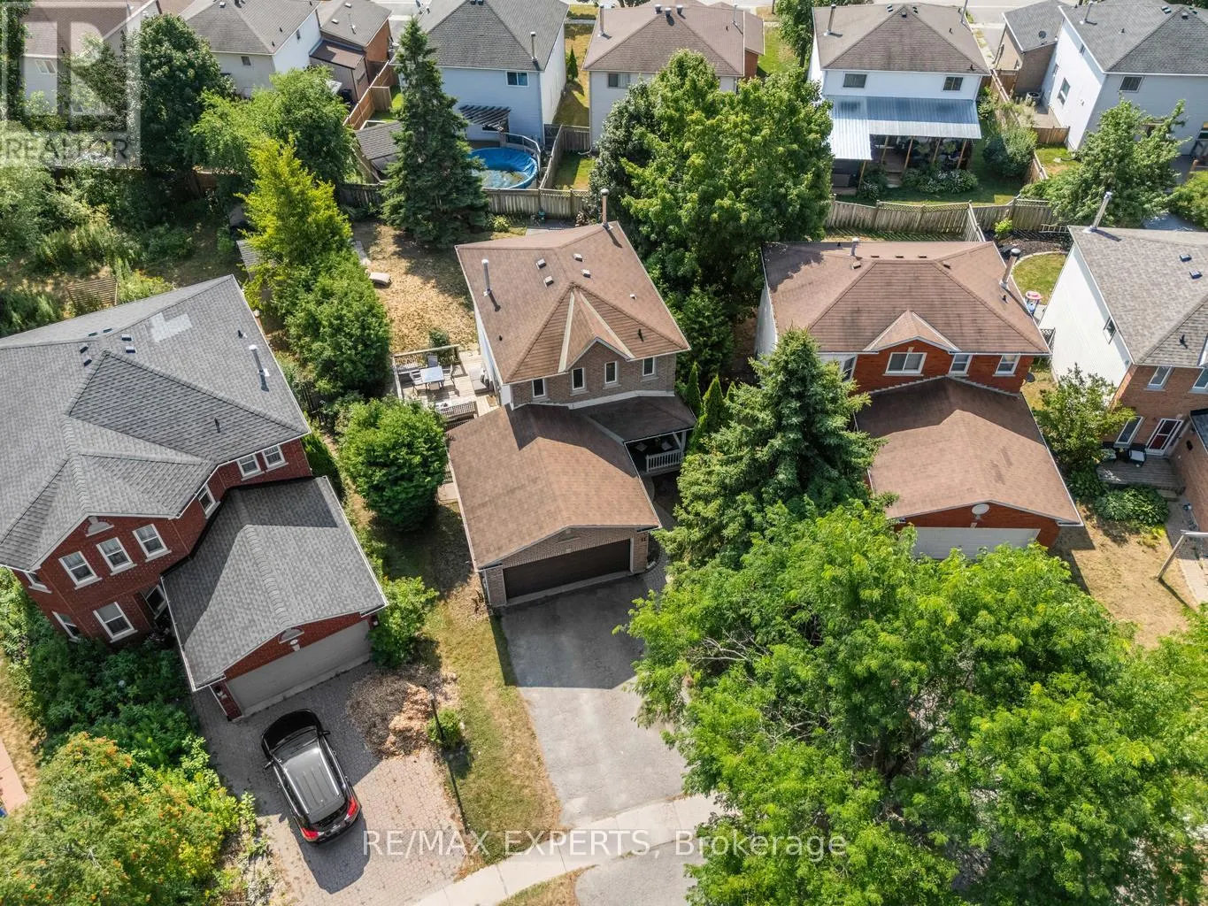 11 PENTON DRIVE