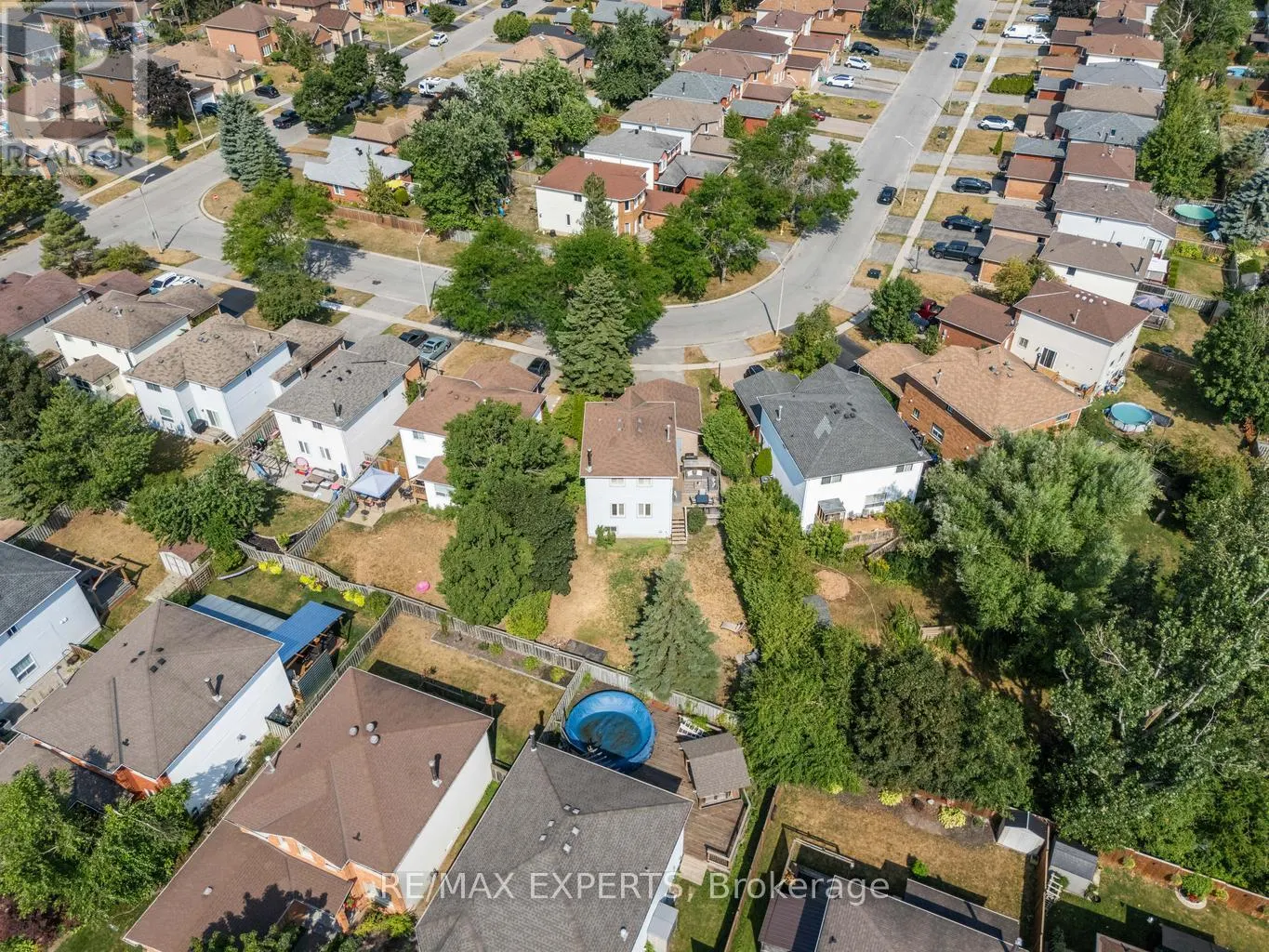 11 PENTON DRIVE