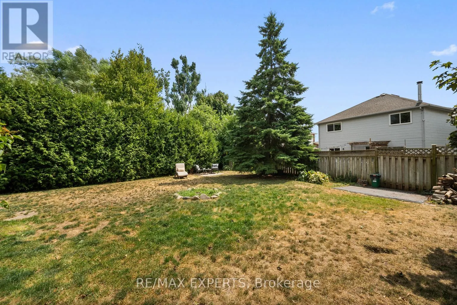11 PENTON DRIVE