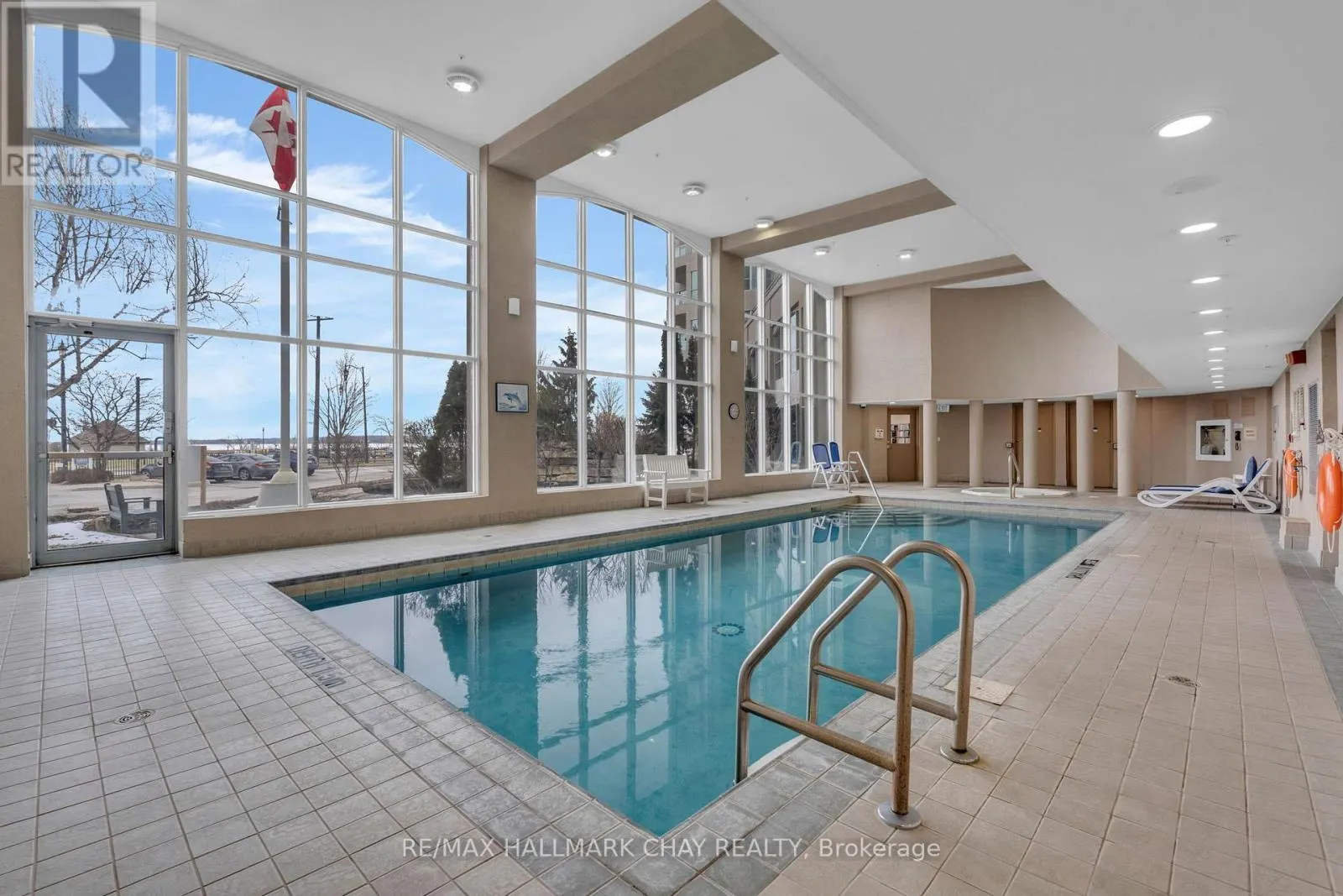 603 - 6 TORONTO STREET