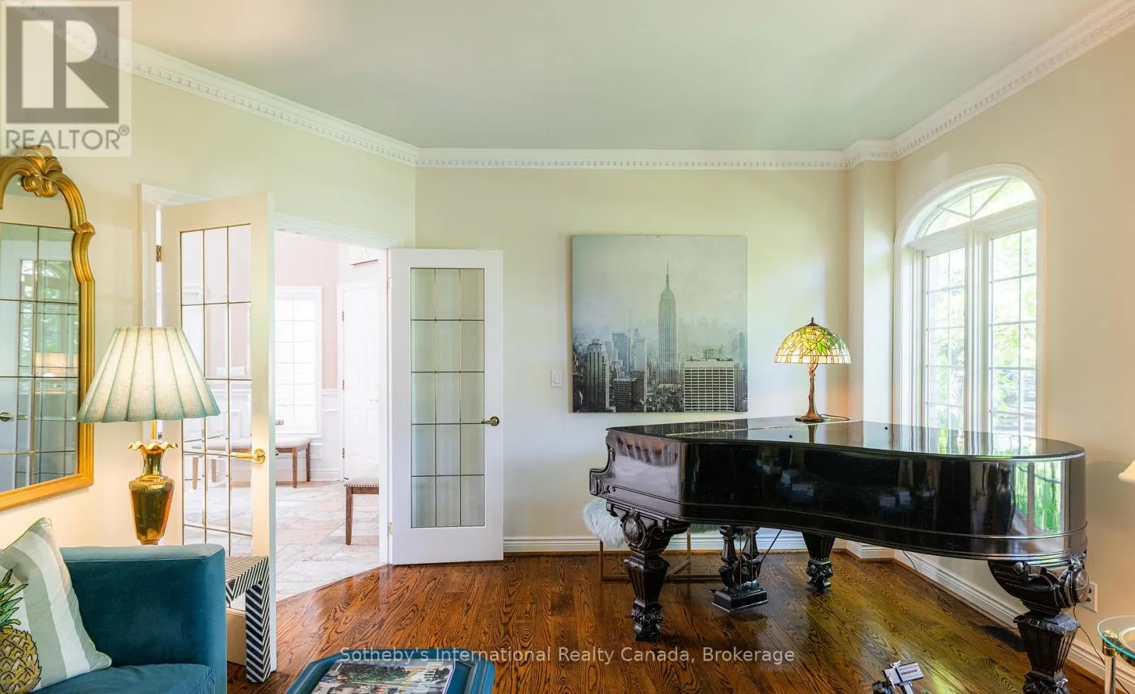 33 EDGECOMBE TERRACE