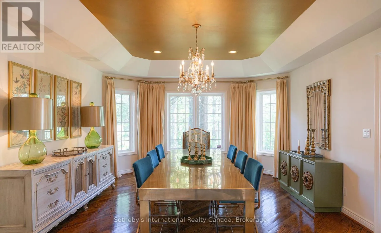 33 EDGECOMBE TERRACE