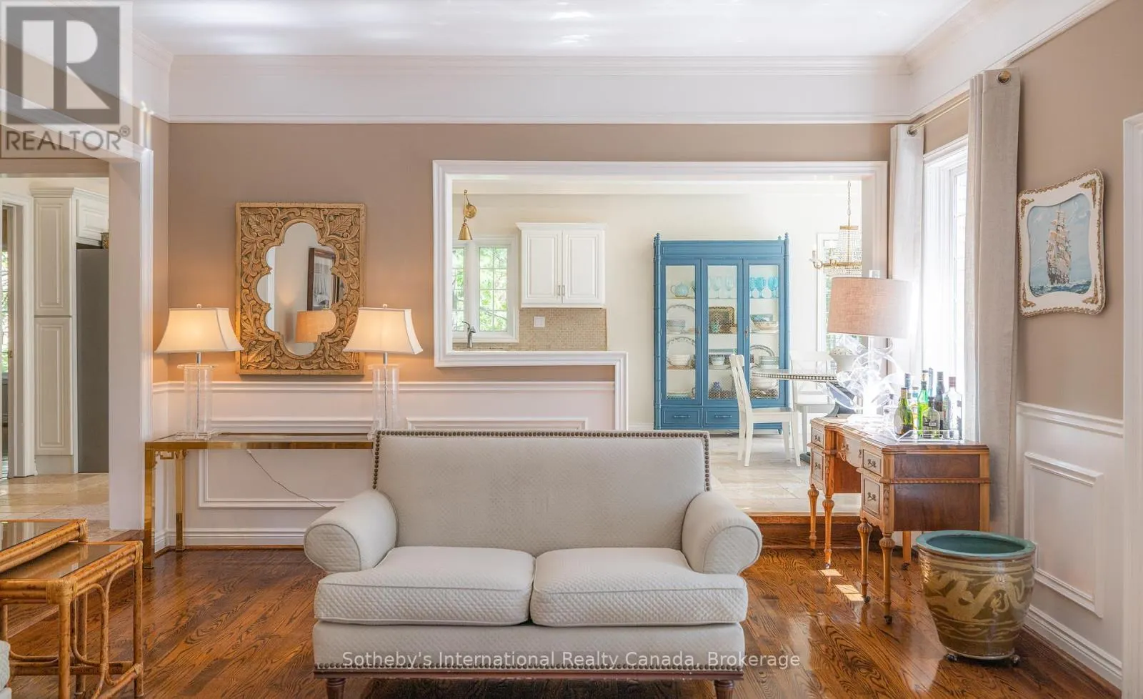 33 EDGECOMBE TERRACE