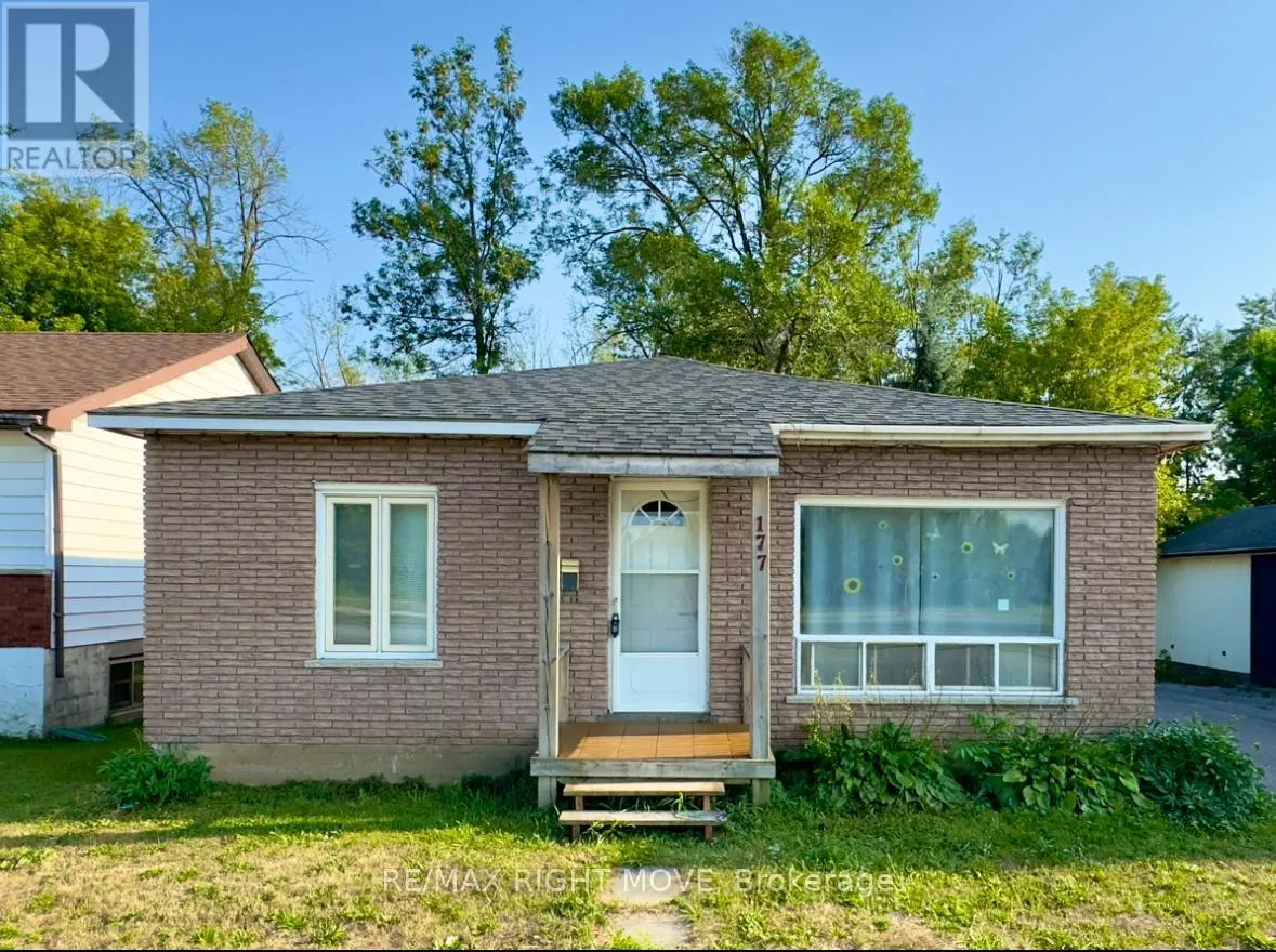 177 ATHERLEY ROAD
