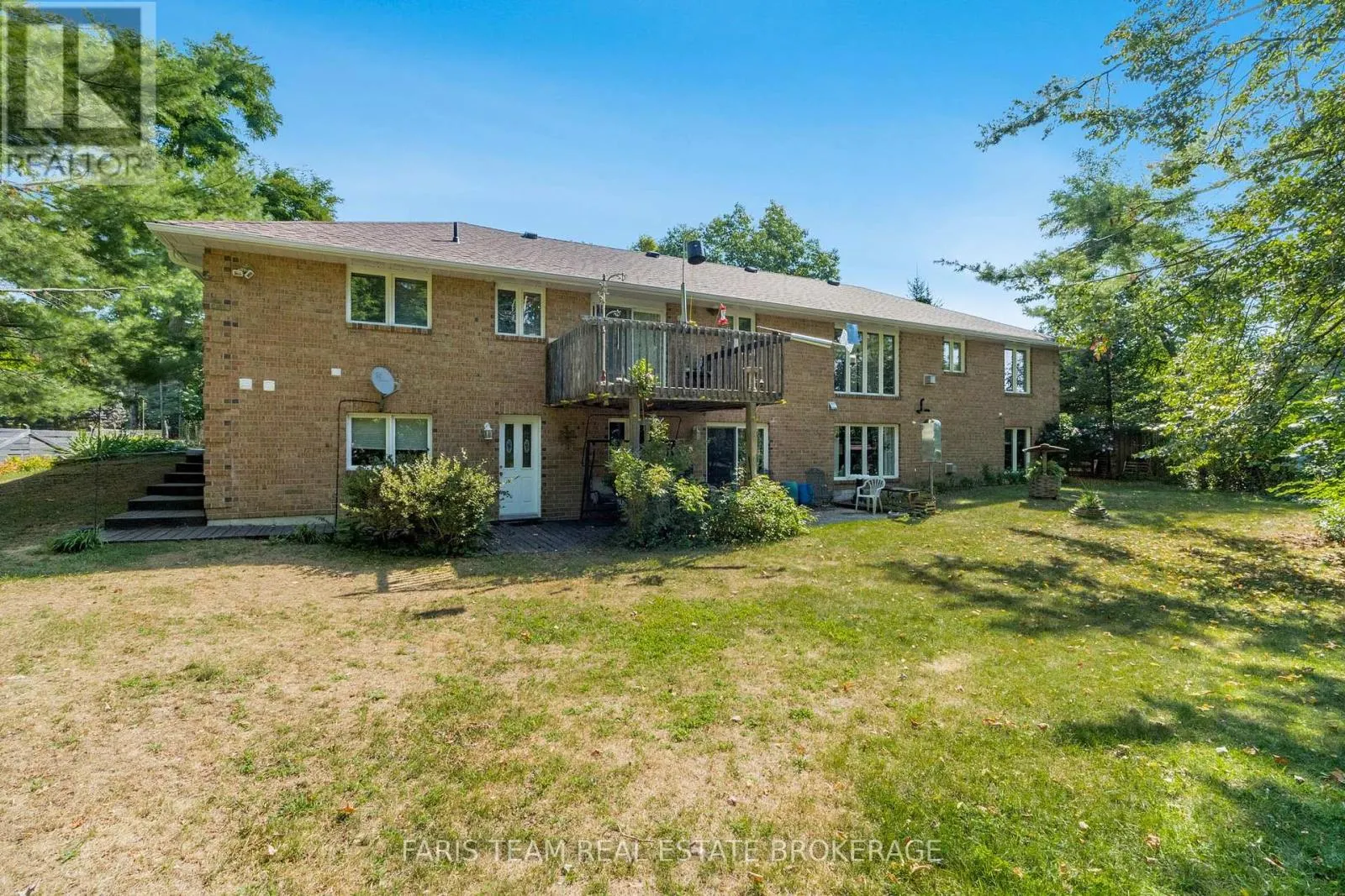 21 FOREST HILL DRIVE