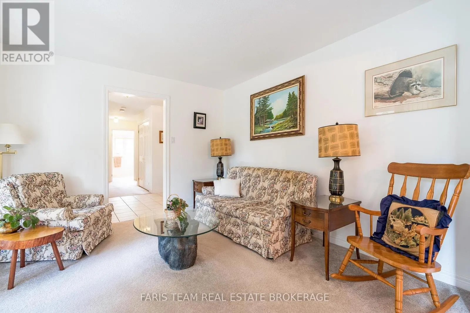 21 FOREST HILL DRIVE