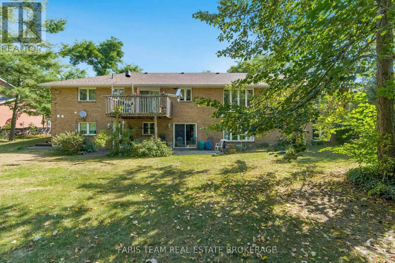 21 FOREST HILL DRIVE