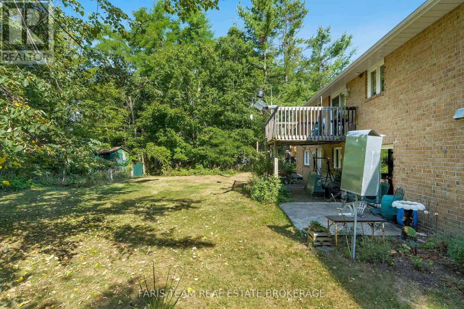 21 FOREST HILL DRIVE