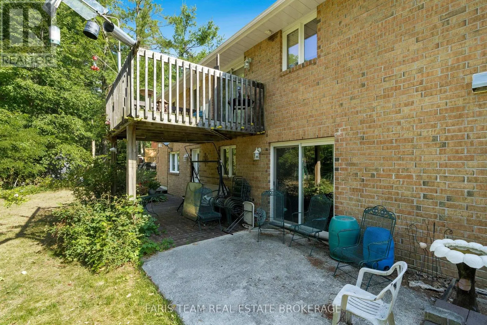 21 FOREST HILL DRIVE