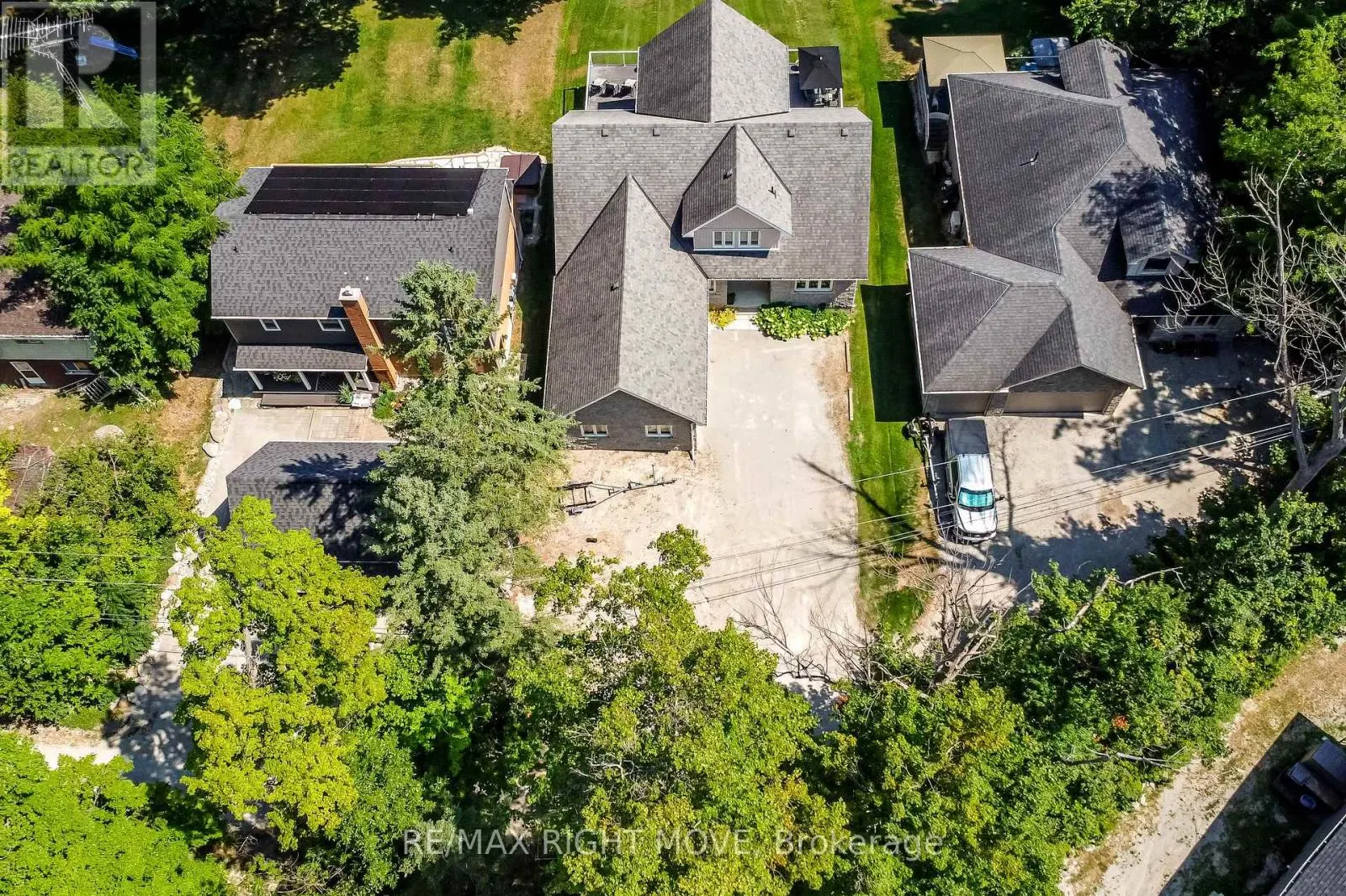 1756 BAY PARK ROAD