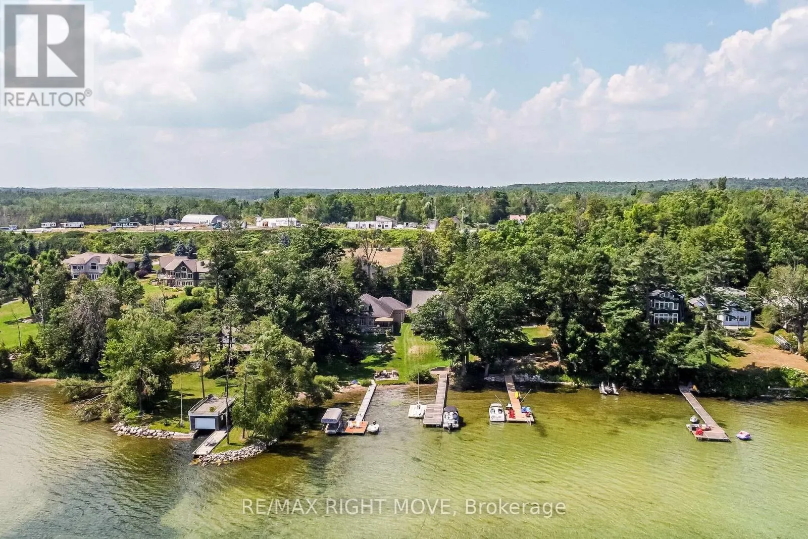 1756 BAY PARK ROAD