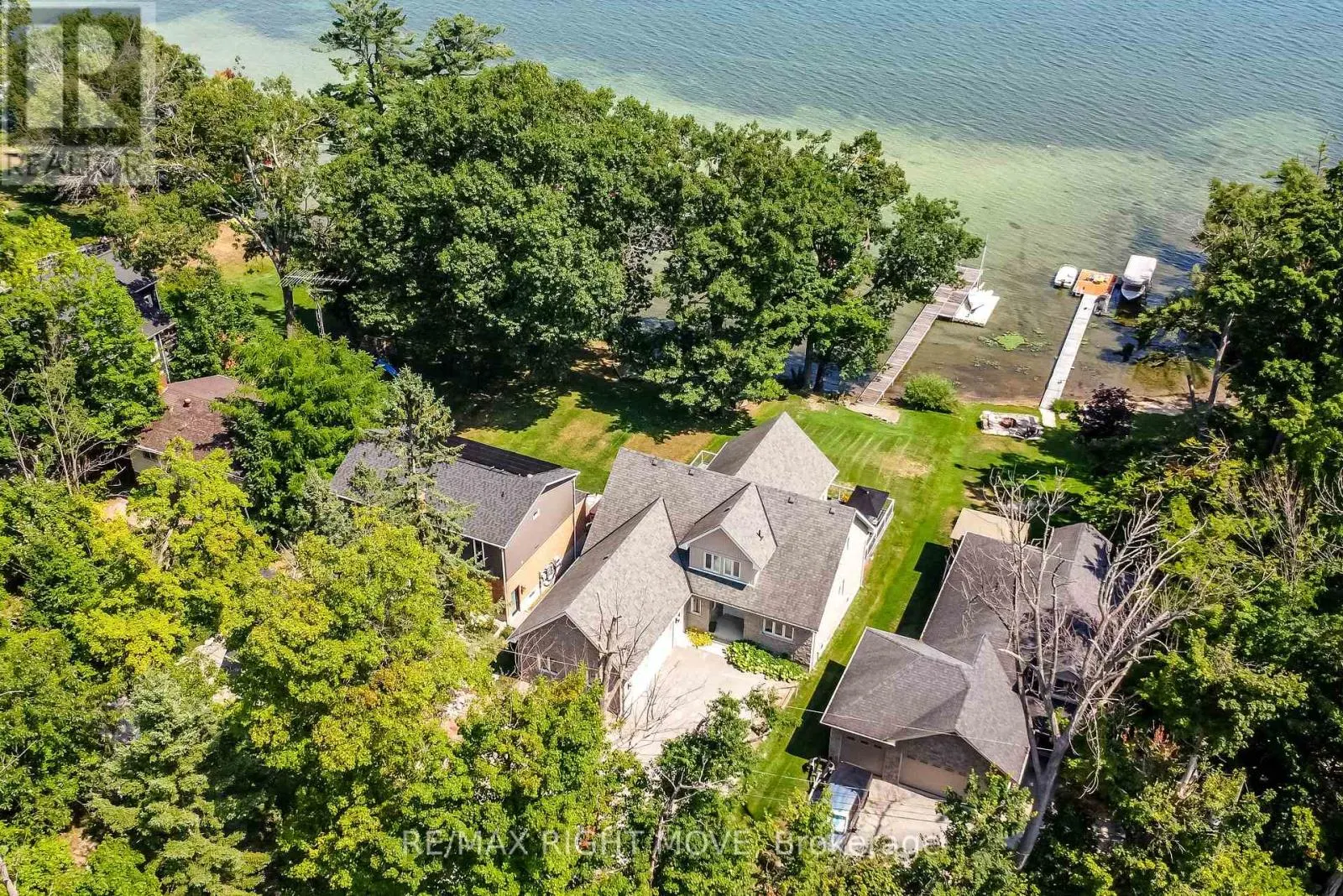1756 BAY PARK ROAD