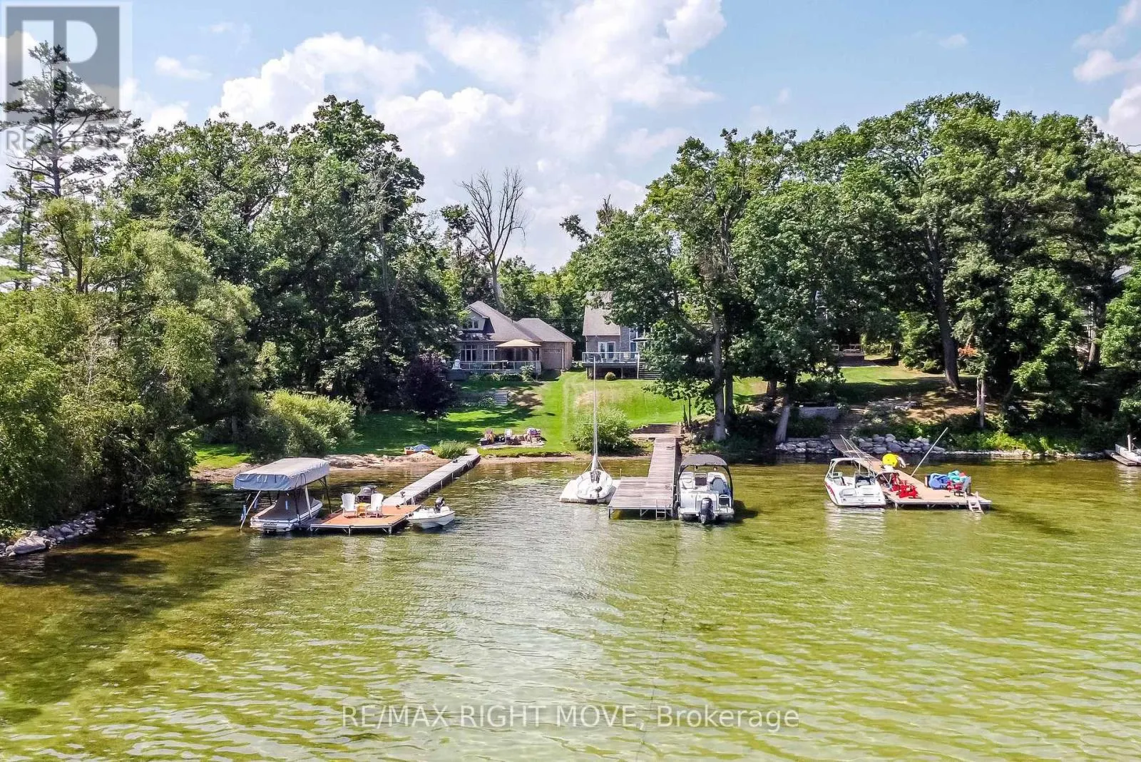 1756 BAY PARK ROAD