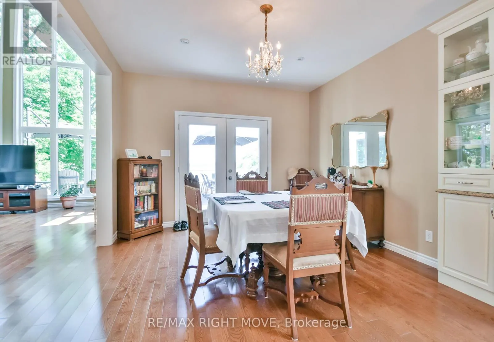 1756 BAY PARK ROAD