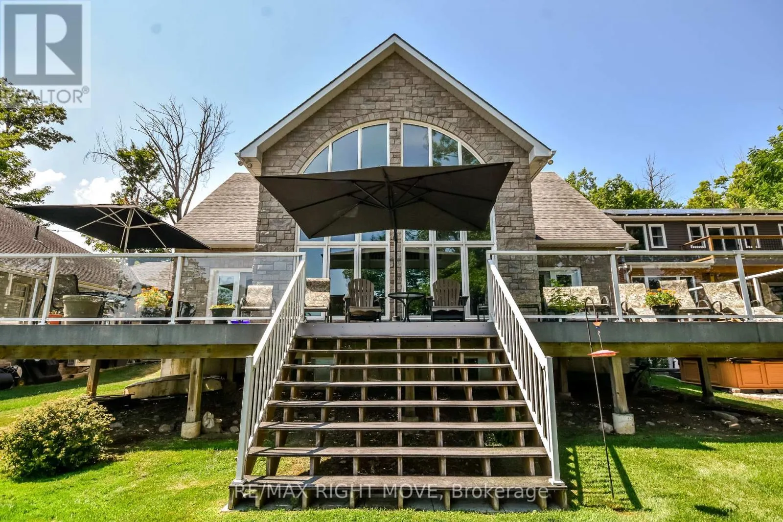 1756 BAY PARK ROAD