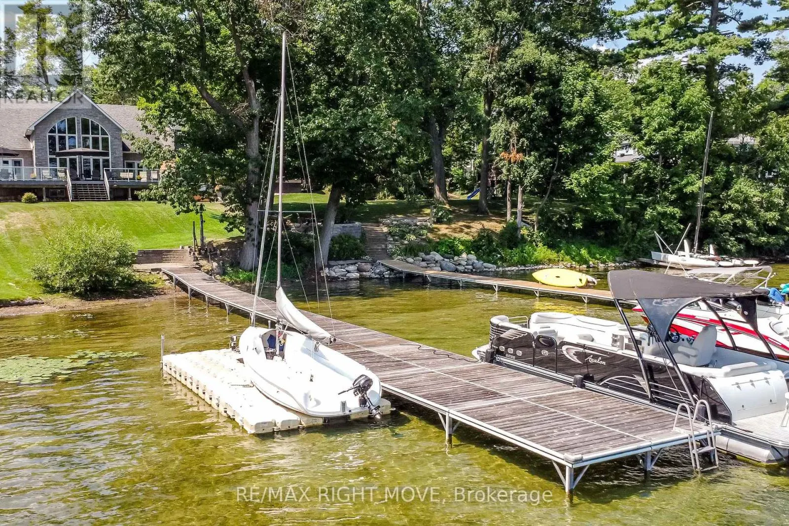 1756 BAY PARK ROAD