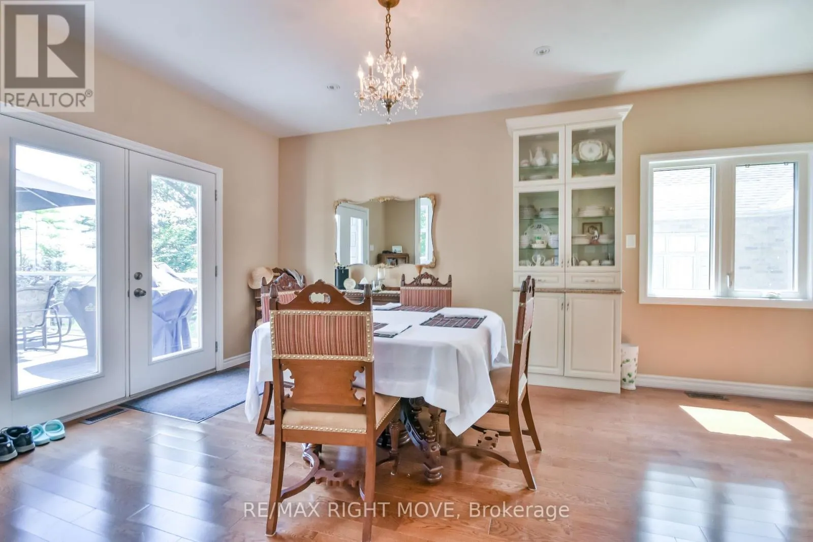 1756 BAY PARK ROAD