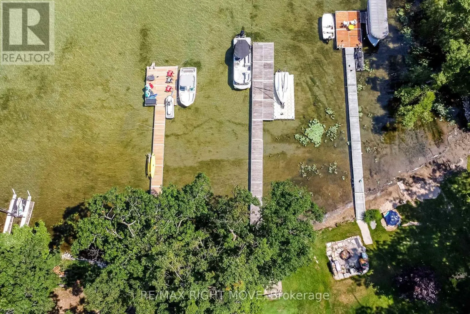 1756 BAY PARK ROAD