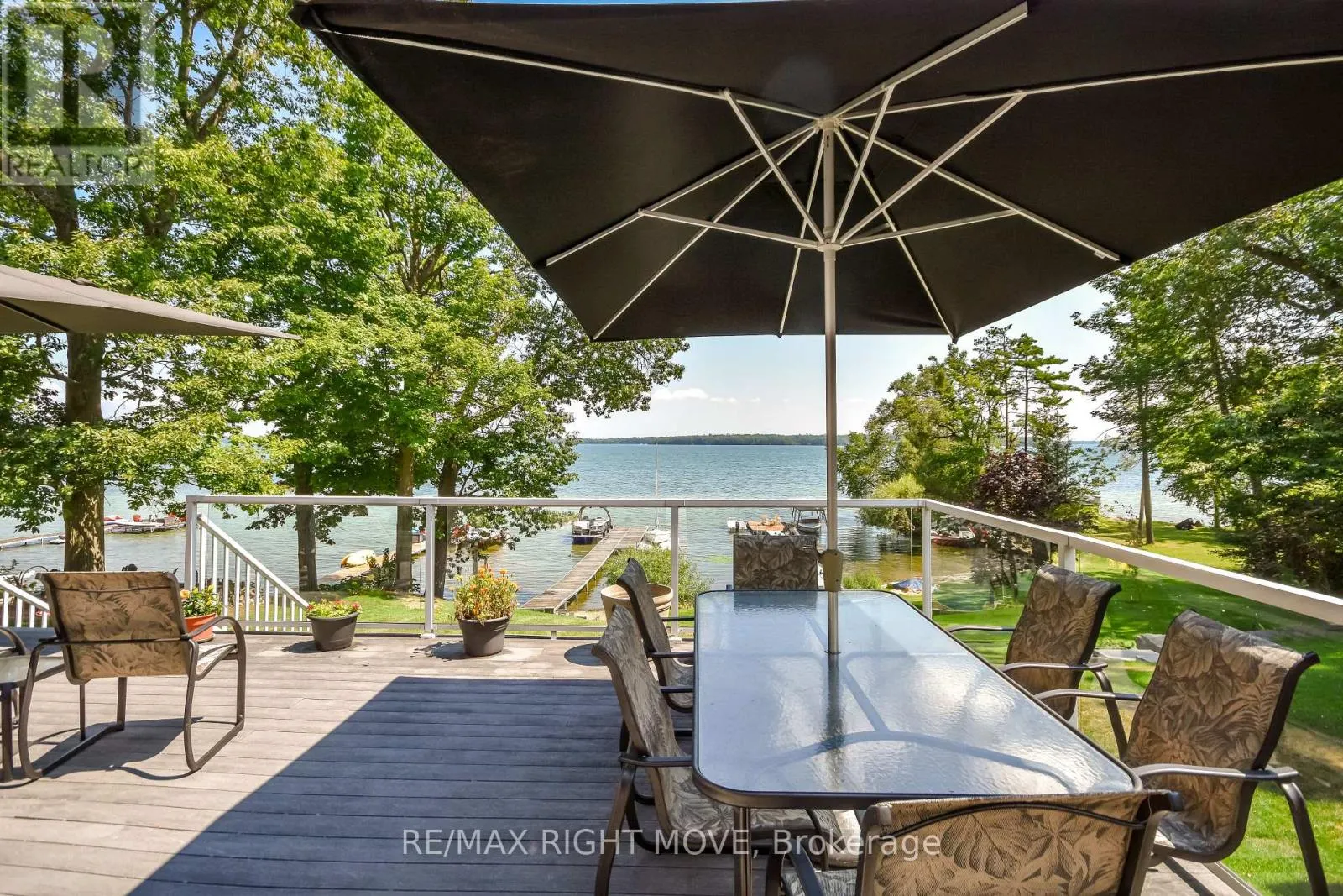 1756 BAY PARK ROAD