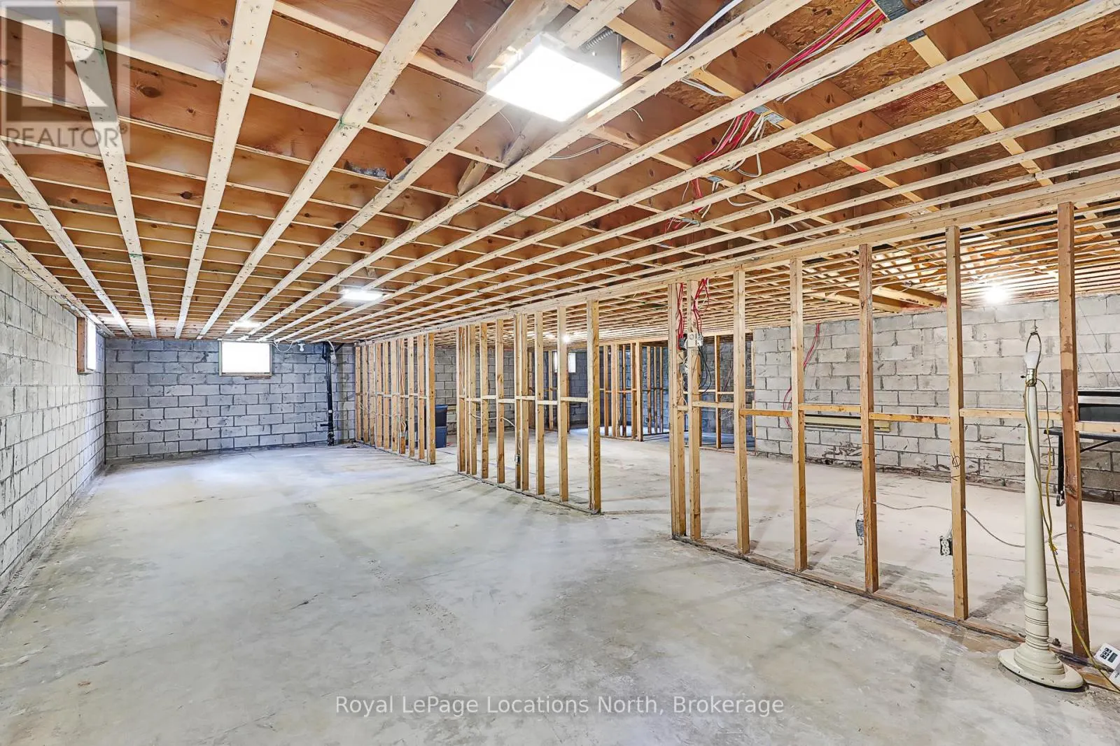 399 SPRUCE STREET