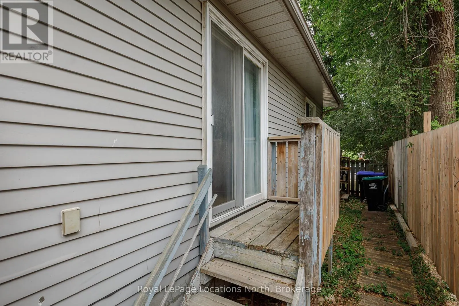 399 SPRUCE STREET