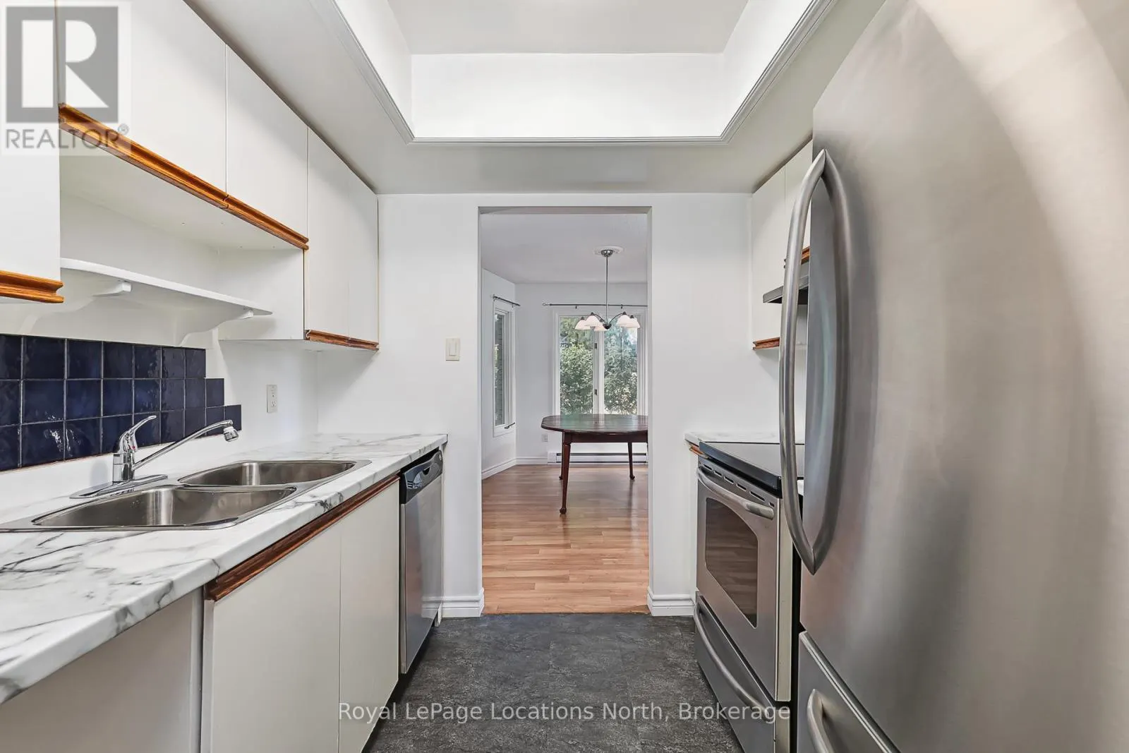 399 SPRUCE STREET