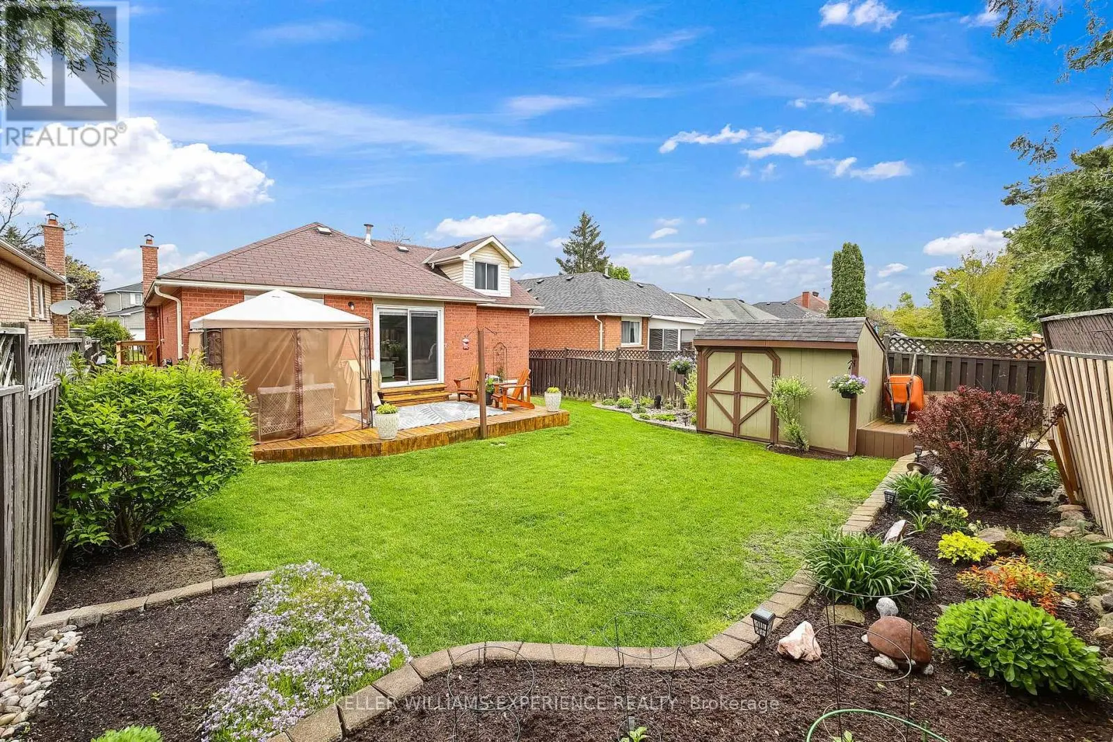 16 BALLISTON ROAD
