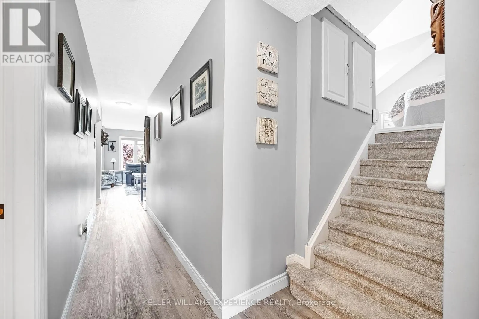 16 BALLISTON ROAD