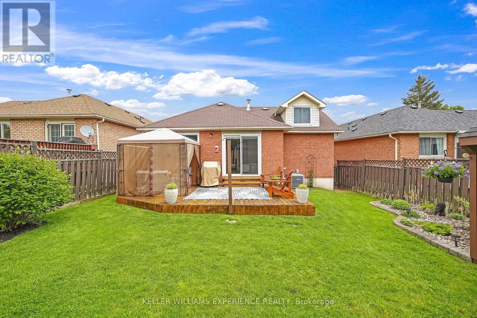 16 BALLISTON ROAD