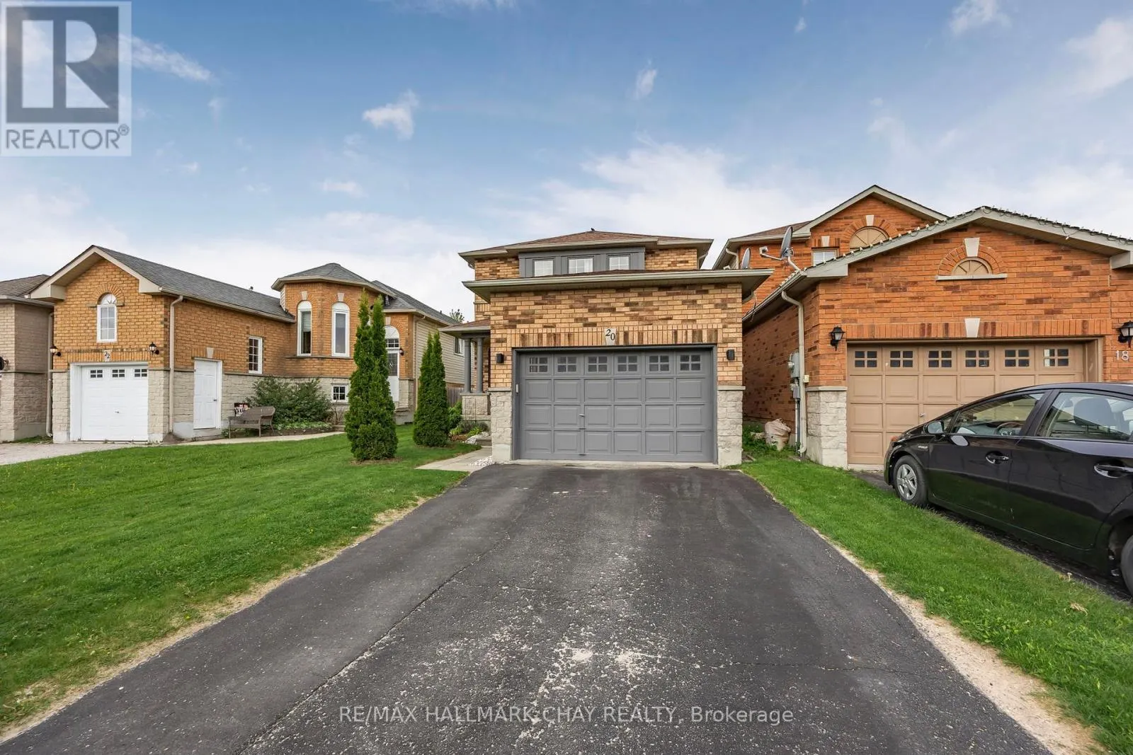 20 BASSWOOD DRIVE